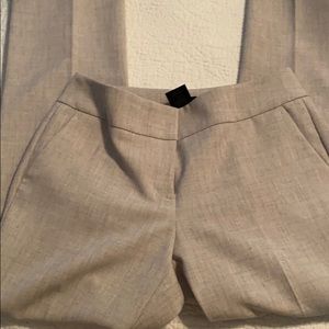 NWOT Ann Taylor Petite Slacks